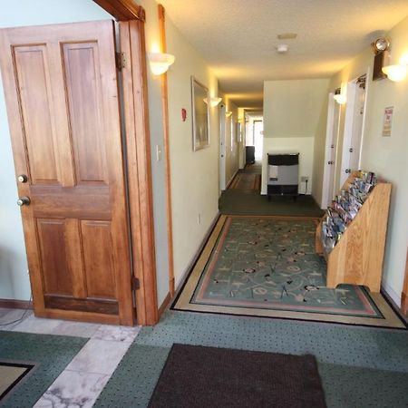 Calypso Boutique Hotel Wildwood Extérieur photo
