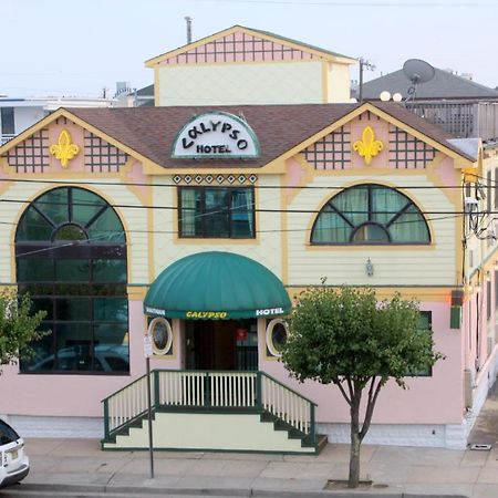Calypso Boutique Hotel Wildwood Extérieur photo