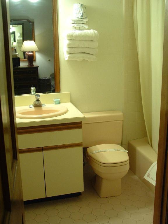 Calypso Boutique Hotel Wildwood Extérieur photo
