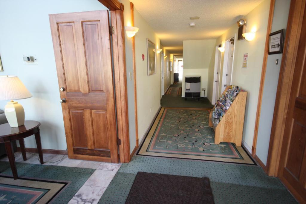 Calypso Boutique Hotel Wildwood Extérieur photo