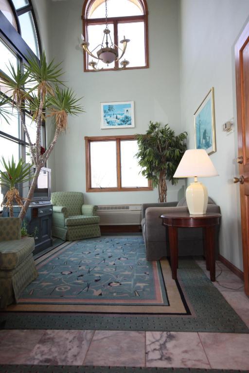 Calypso Boutique Hotel Wildwood Extérieur photo