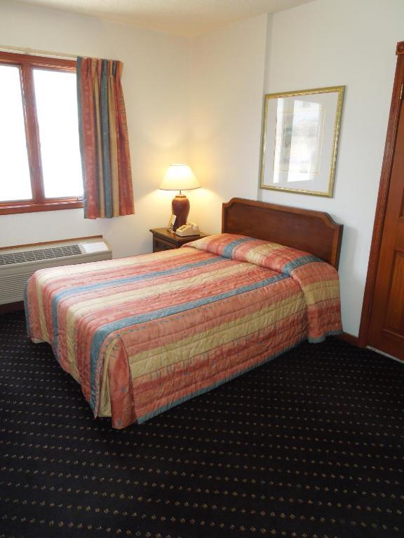 Calypso Boutique Hotel Wildwood Chambre photo