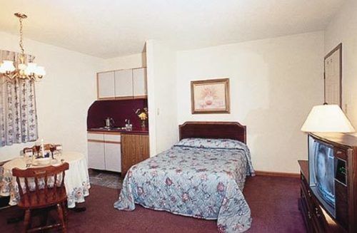 Calypso Boutique Hotel Wildwood Extérieur photo