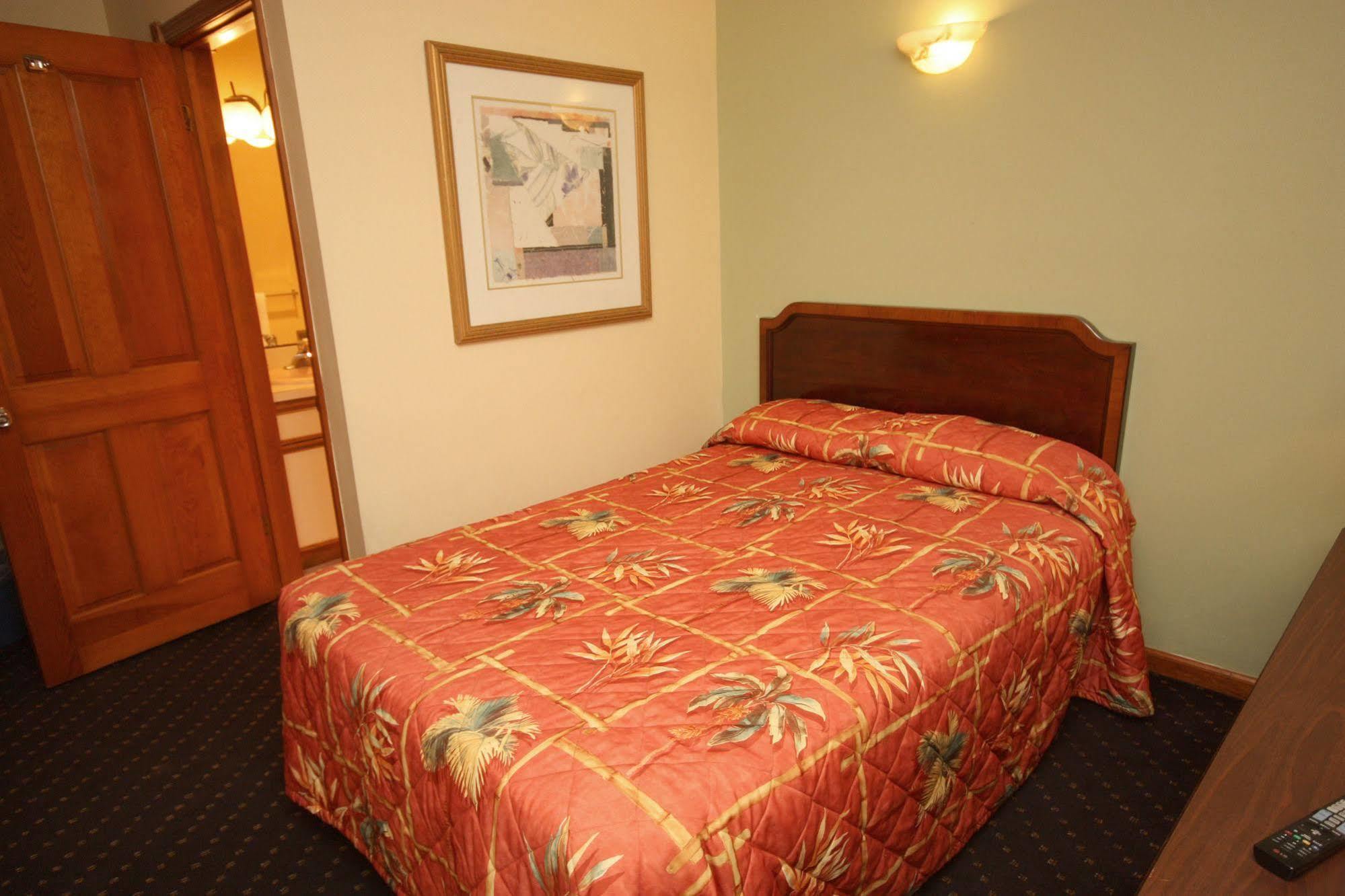 Calypso Boutique Hotel Wildwood Extérieur photo