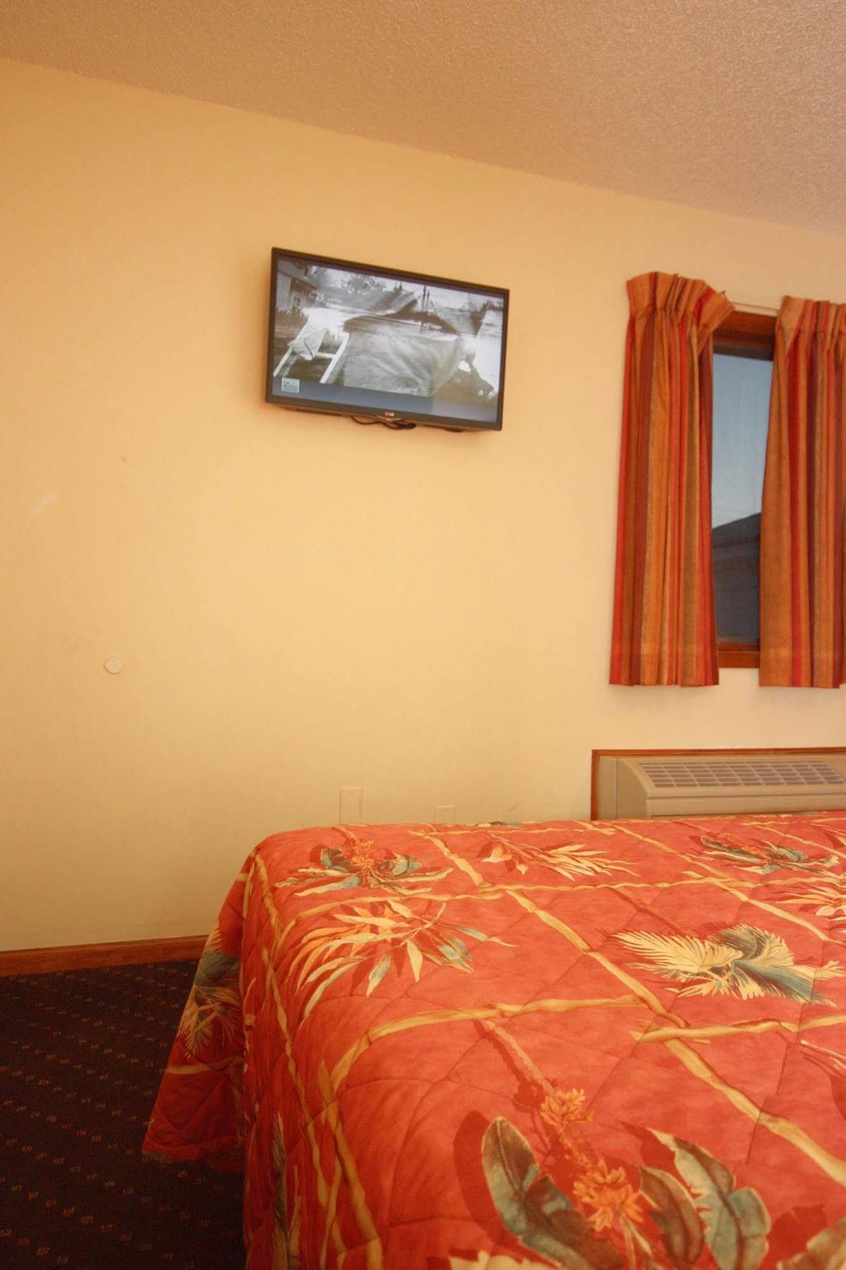 Calypso Boutique Hotel Wildwood Extérieur photo