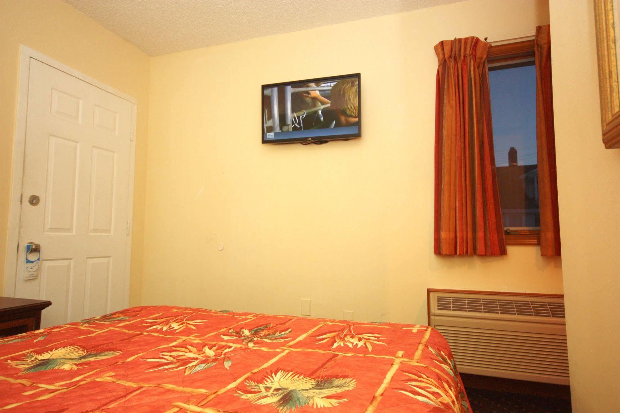 Calypso Boutique Hotel Wildwood Extérieur photo
