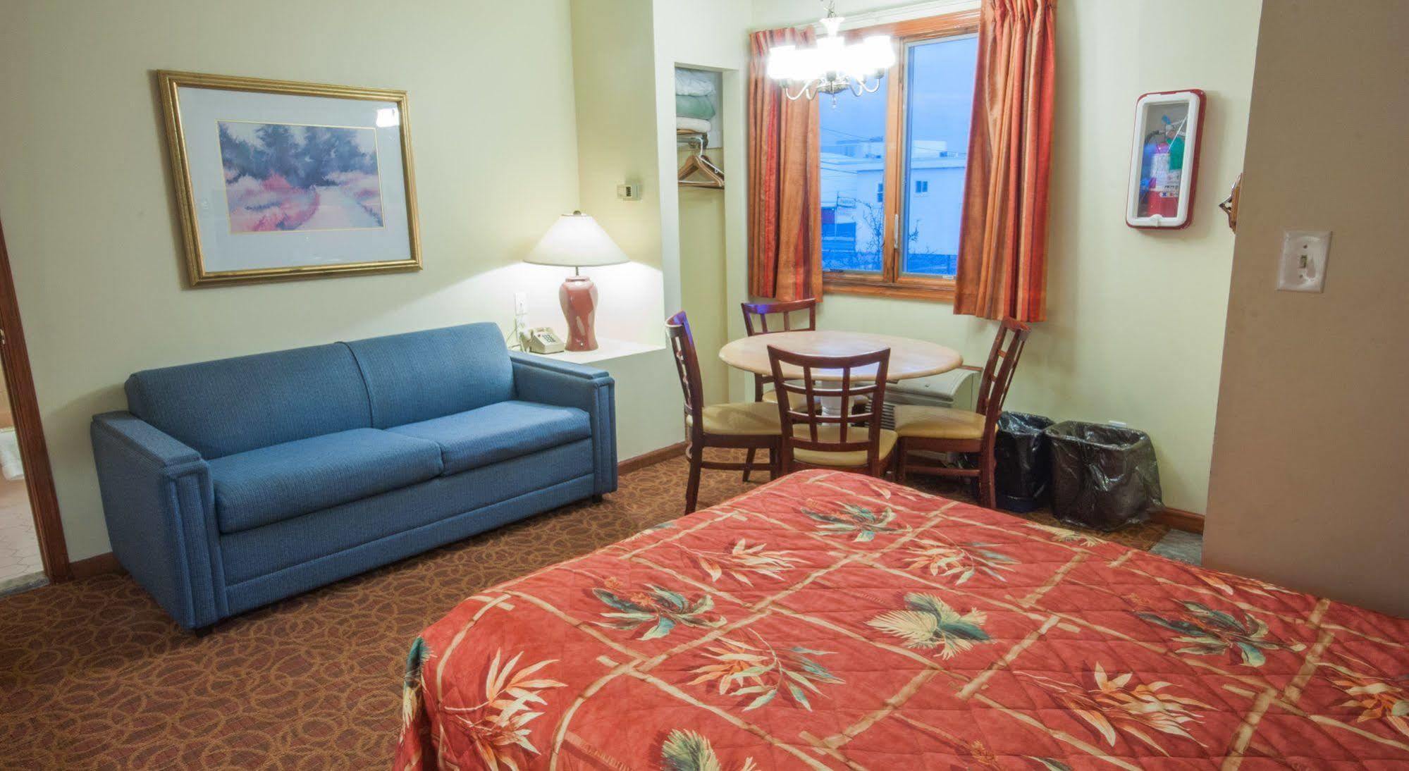 Calypso Boutique Hotel Wildwood Extérieur photo