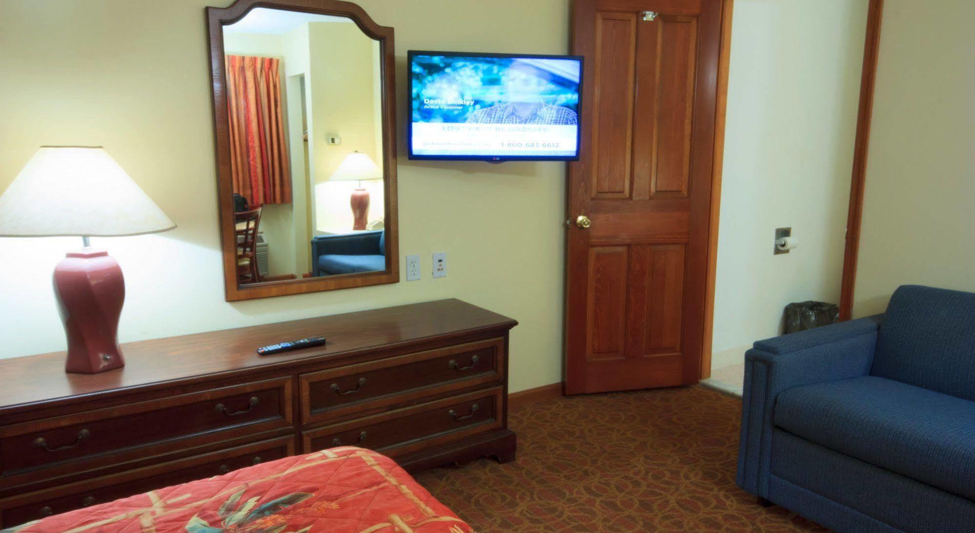 Calypso Boutique Hotel Wildwood Extérieur photo